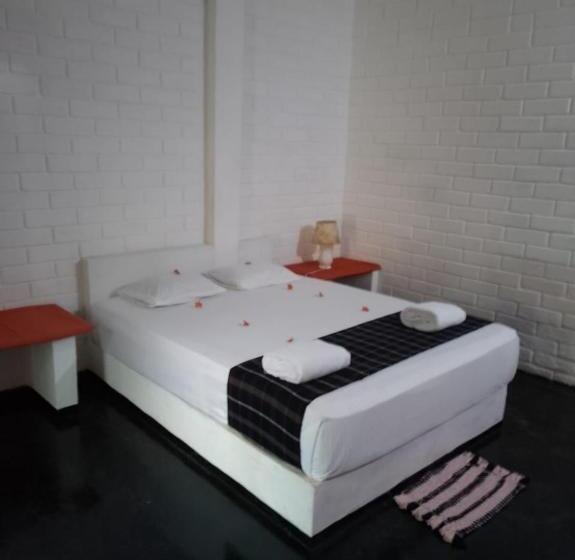 חדר סטנדרט עם מיטת קינג, Vinchenso