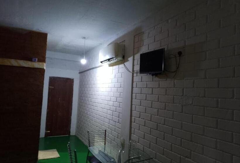 חדר סטנדרט עם מיטת קינג, Vinchenso