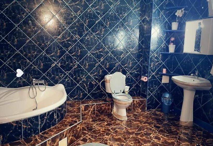 Номер Стандарт, Pensiunea King