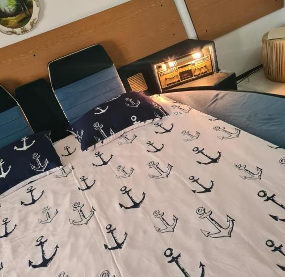 Номер Стандарт, Pensiunea King