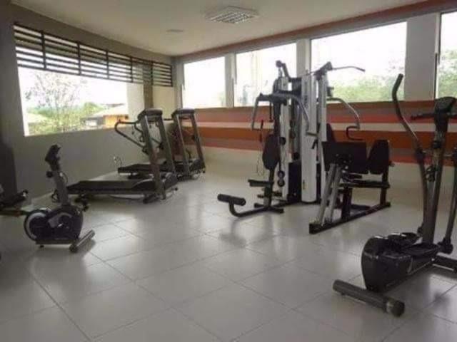 1 Bedroom Apartment Lake View, Apart Hotel Resort Marina