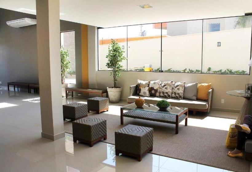 1 Bedroom Apartment Lake View, Apart Hotel Resort Marina