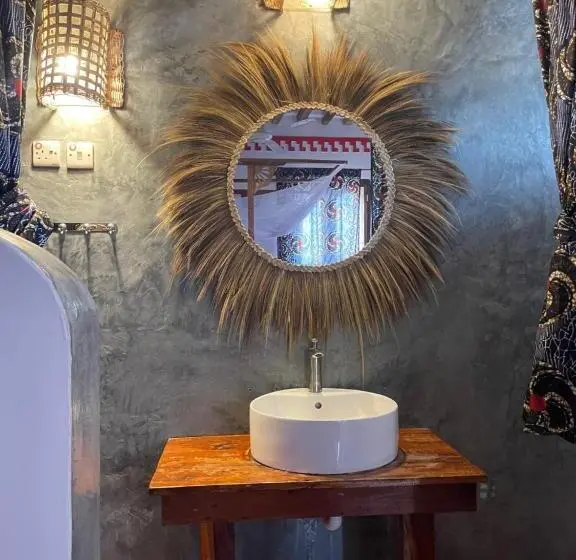 スイート(家族用), Babalao Boutique Villa