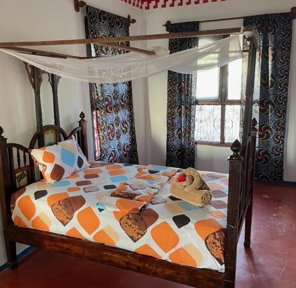 패밀리 스위트, Babalao Boutique Villa