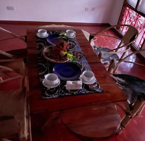 חדר דלוקס, Babalao Boutique Villa