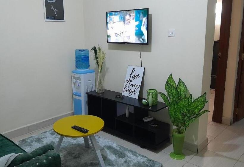 اتاق استاندارد, Bellence Airbnb