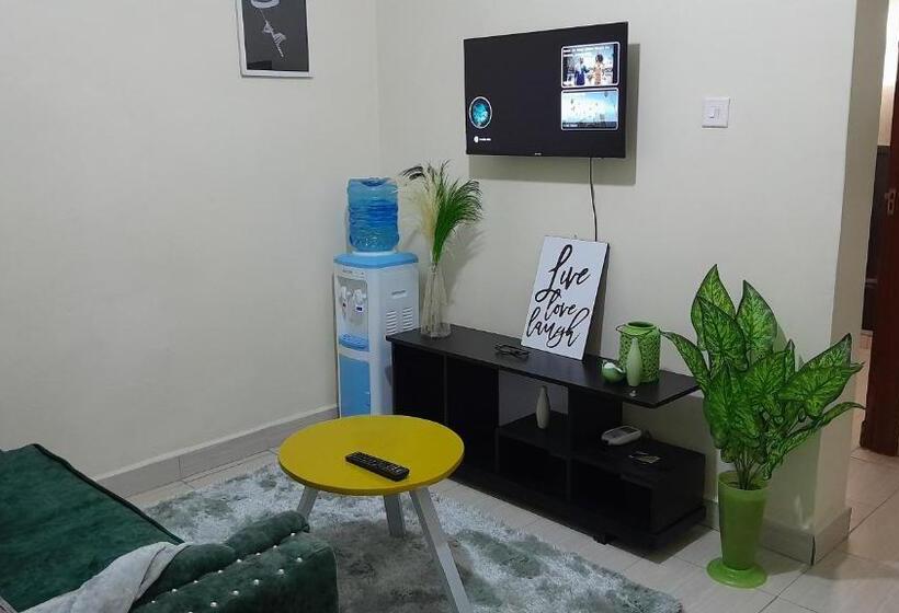 اتاق استاندارد, Bellence Airbnb