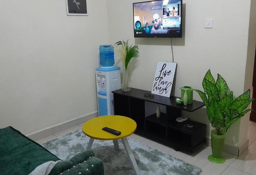 اتاق استاندارد, Bellence Airbnb