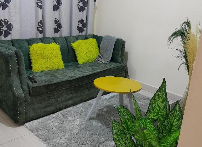 اتاق استاندارد, Bellence Airbnb