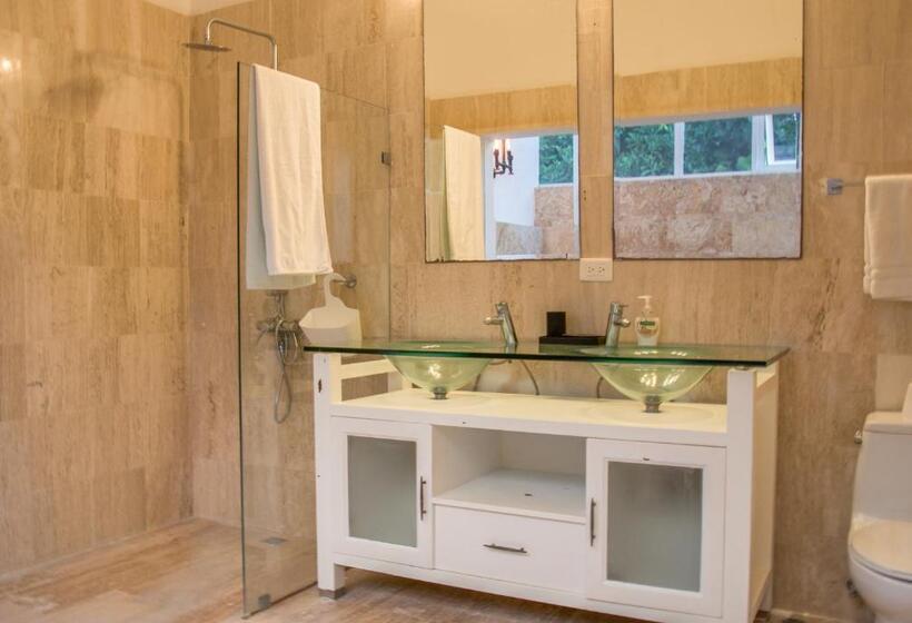 اتاق استاندارد, Villa Bikini