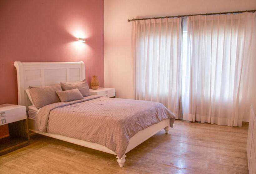 اتاق استاندارد, Villa Bikini