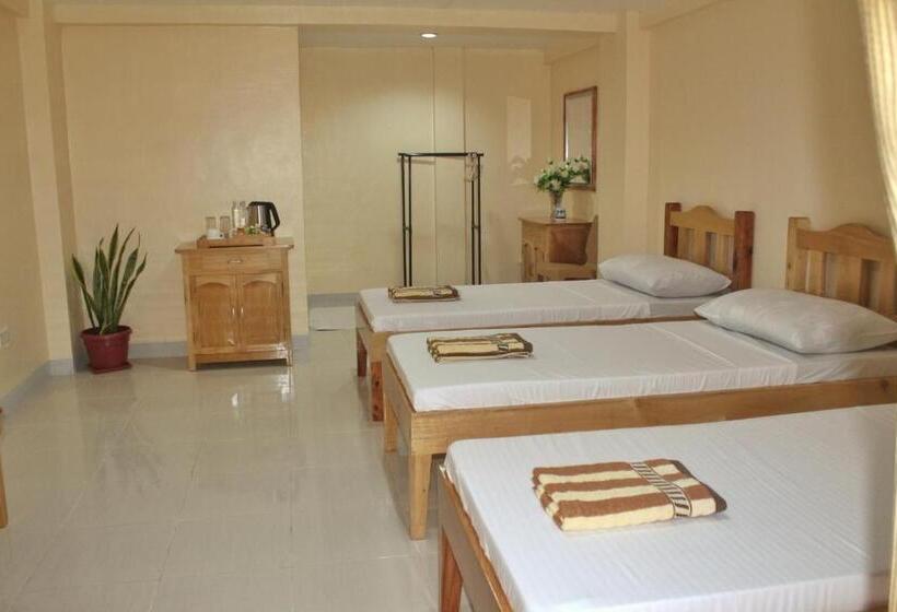 Camera Standard, Dumalaay Coastline Resort