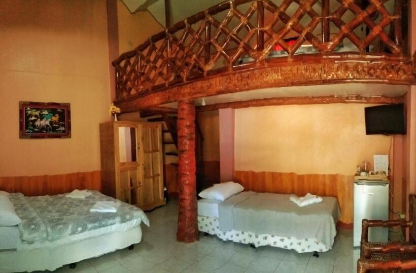 패밀리 스위트, Dumalaay Coastline Resort