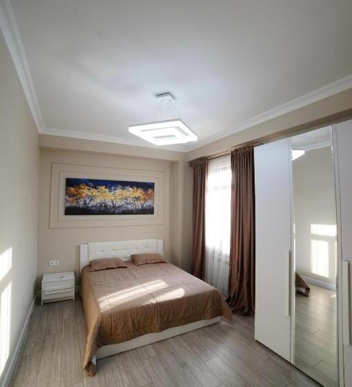 اتاق استاندارد, Ali假日民宿