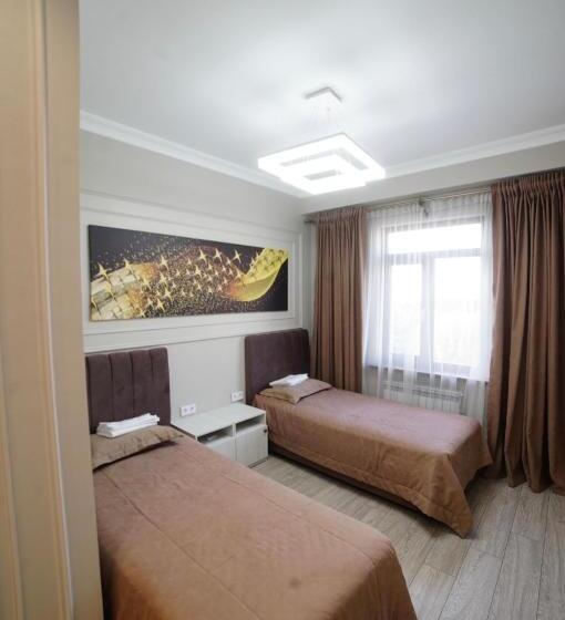 اتاق استاندارد, Ali假日民宿