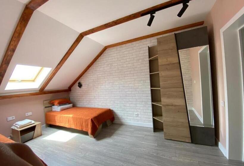 اتاق استاندارد, Ali假日民宿