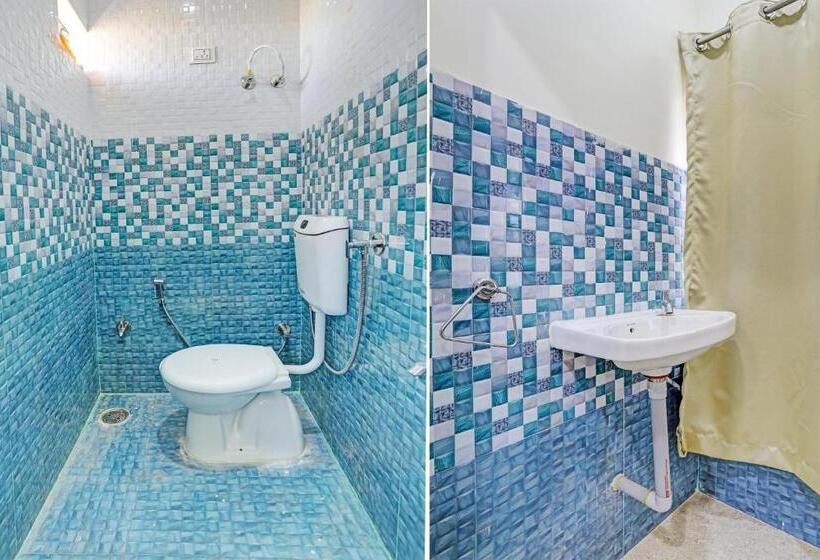 トリプルクラシックルーム, Oyo Flagship P S