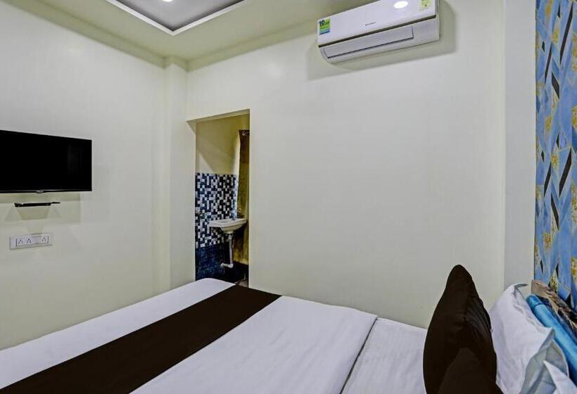 トリプルクラシックルーム, Oyo Flagship P S