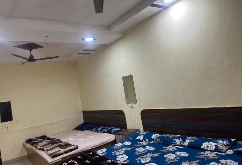 Семейный Номер Deluxe, Shivganga Guest House