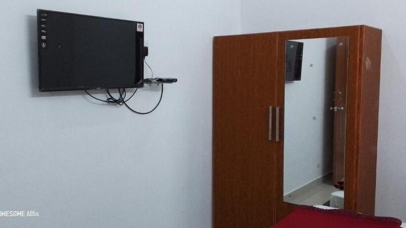 Номер Economy, Sky Residency Lodge
