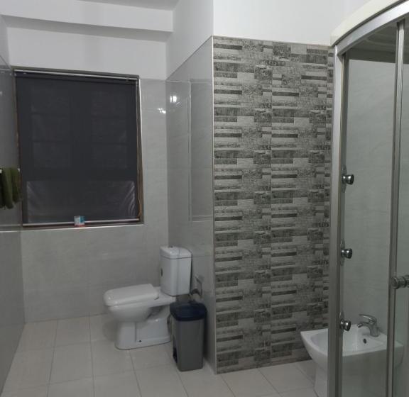 חדר סטנדרט, Sun Neth