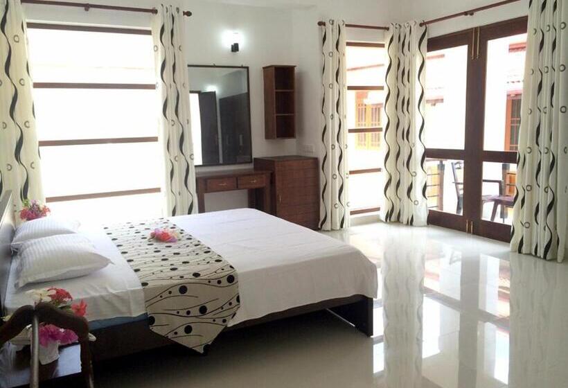 חדר סטנדרט, Sun Neth