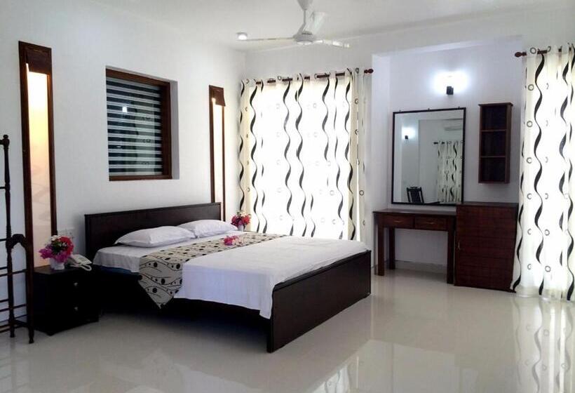 חדר סטנדרט, Sun Neth