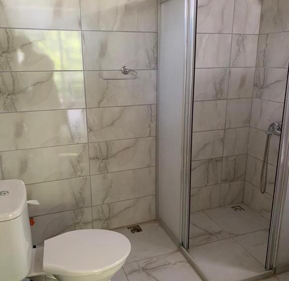 اتاق استاندارد, Sunthalia Olympos Bungalow