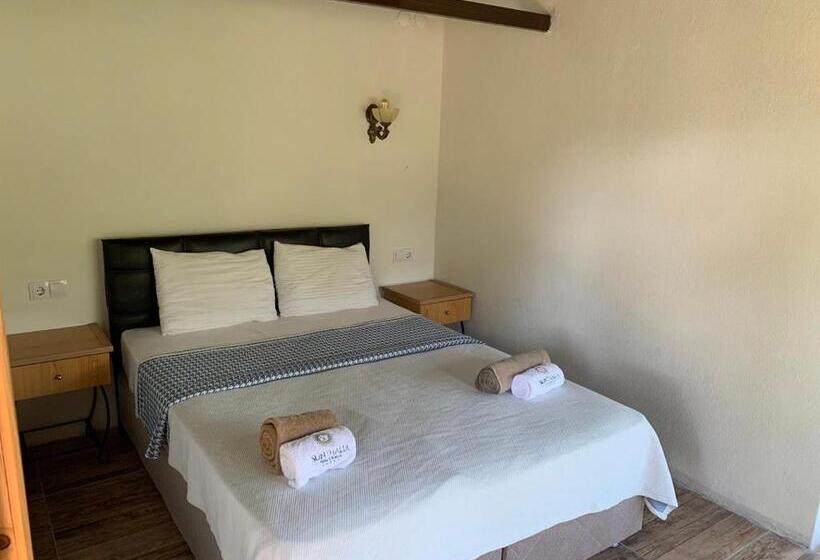 اتاق استاندارد, Sunthalia Olympos Bungalow