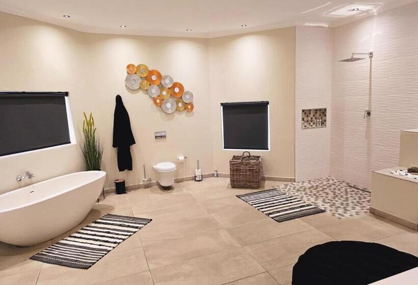 豪华套房, Villa Reis The Villa Of Kings