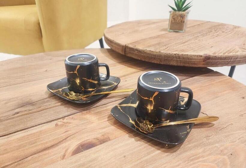 豪华套房, Villa Reis The Villa Of Kings