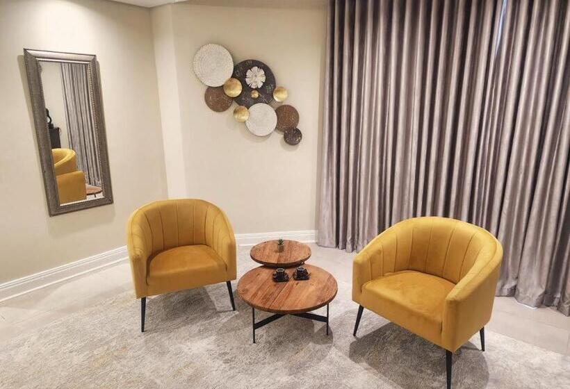 豪华套房, Villa Reis The Villa Of Kings