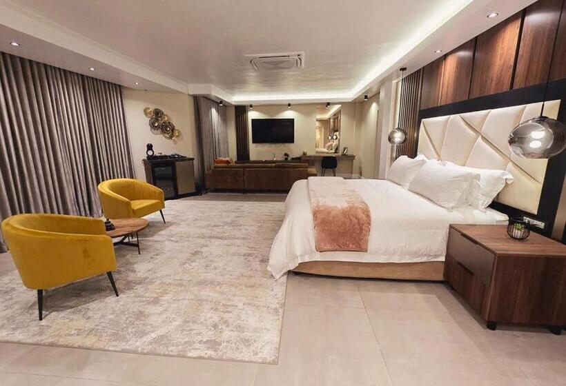 豪华套房, Villa Reis The Villa Of Kings