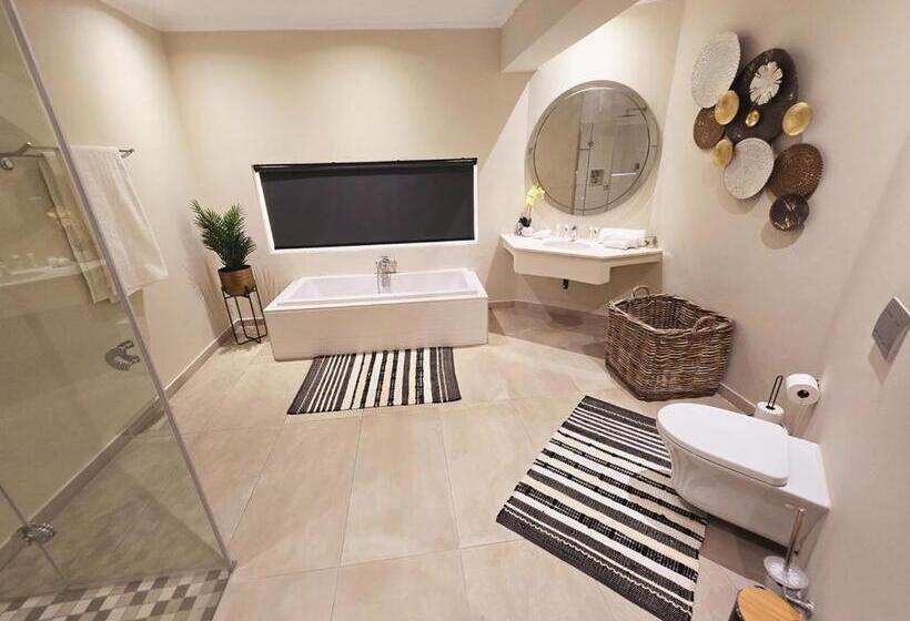 经典套房, Villa Reis The Villa Of Kings