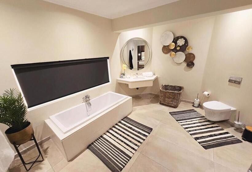 经典套房, Villa Reis The Villa Of Kings