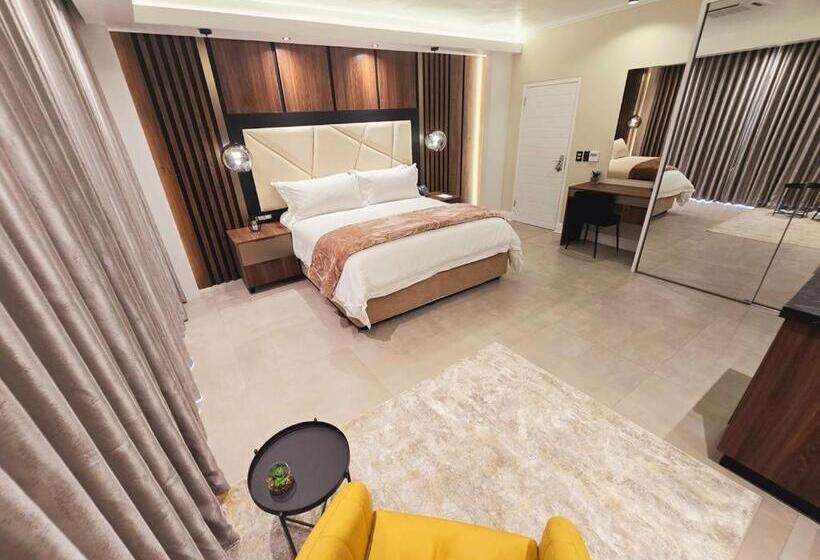 经典套房, Villa Reis The Villa Of Kings