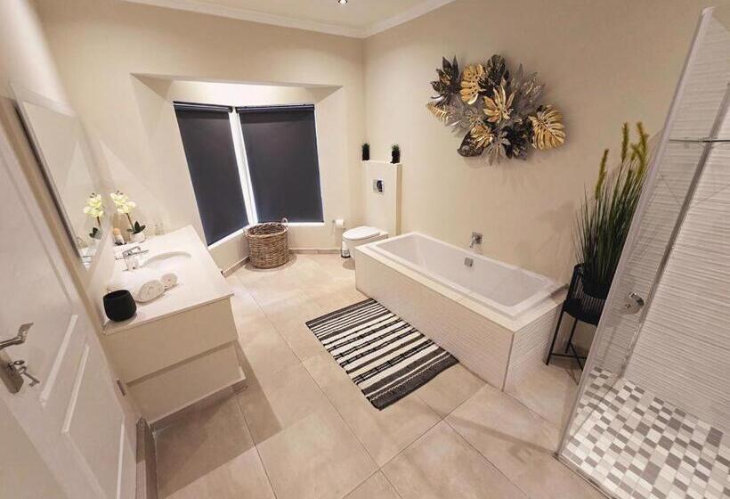 舒适套房, Villa Reis The Villa Of Kings