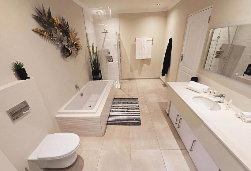 舒适套房, Villa Reis The Villa Of Kings