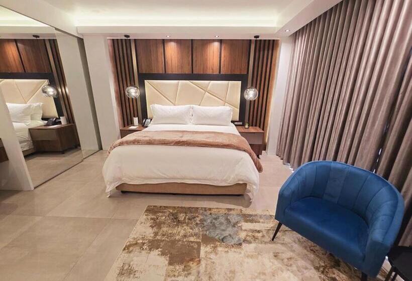 舒适套房, Villa Reis The Villa Of Kings