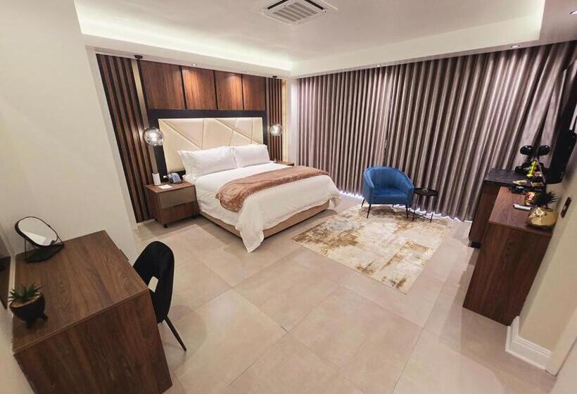 舒适套房, Villa Reis The Villa Of Kings