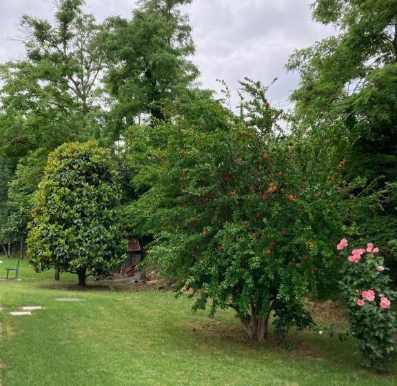 اتاق استاندارد, Maison Country B&b