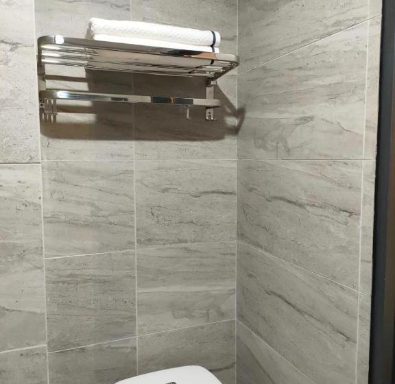 标准工作室, Newly Renovated Apartement @ Collins Boulevard