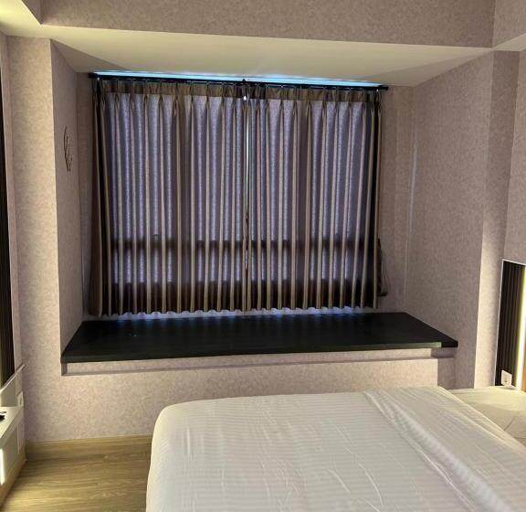 스탠다드 스튜디오, Newly Renovated Apartement @ Collins Boulevard