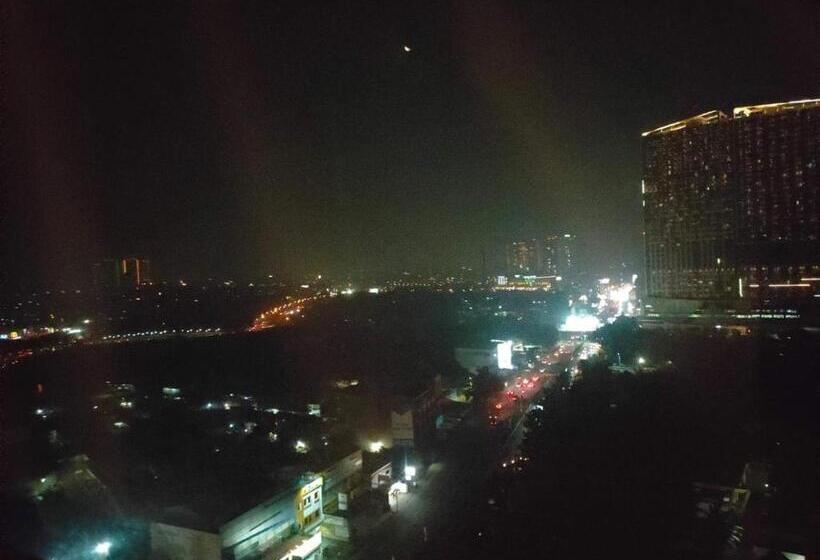 标准工作室, Newly Renovated Apartement @ Collins Boulevard