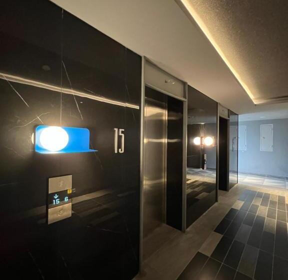 标准工作室, Newly Renovated Apartement @ Collins Boulevard