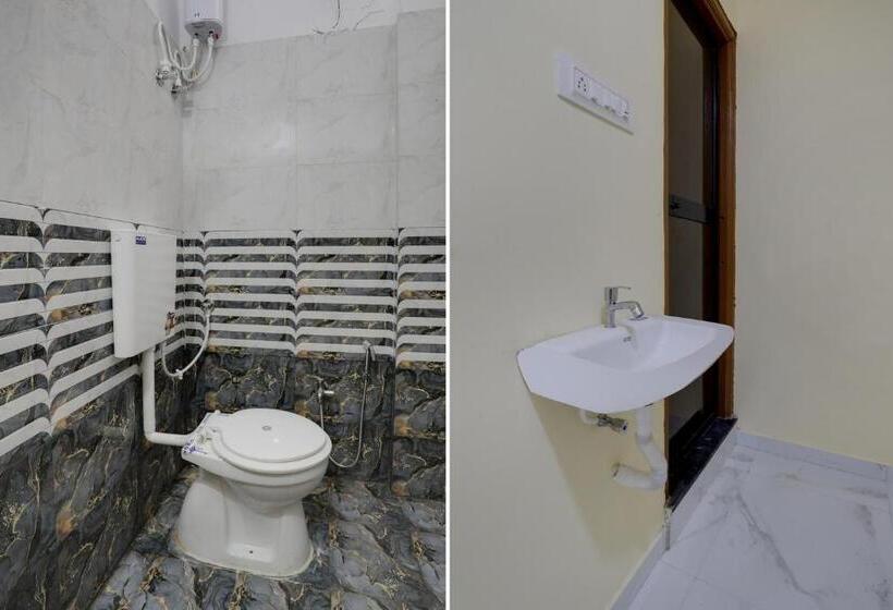 Quarto Triplo Clássico, O Sky View Stay In