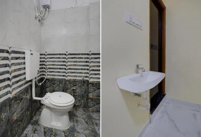 Classic Kolmen Hengen Huone, O Sky View Stay In