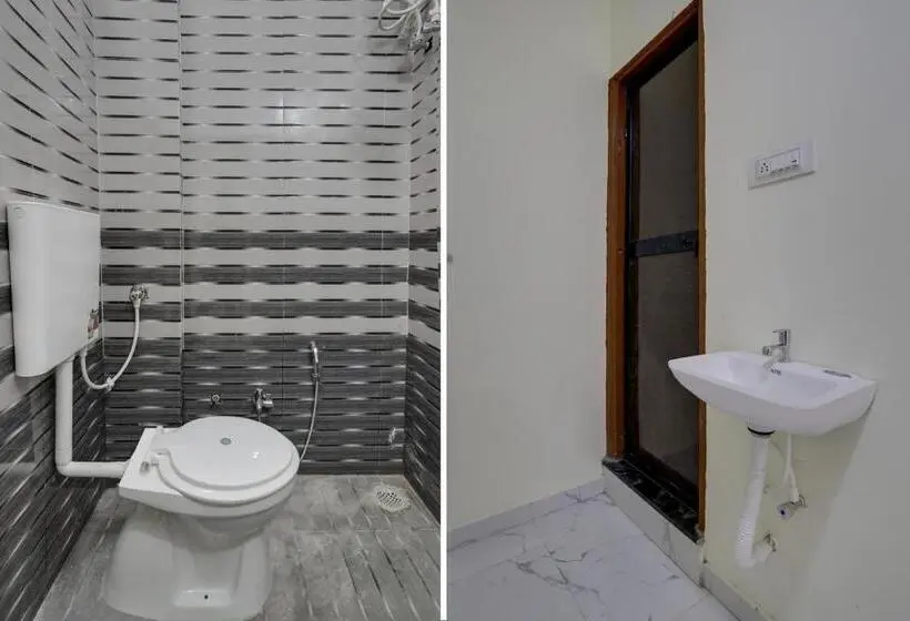 Classic Kolmen Hengen Huone, O Sky View Stay In