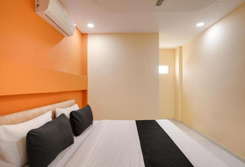 Quarto Triplo Clássico, O Sky View Stay In