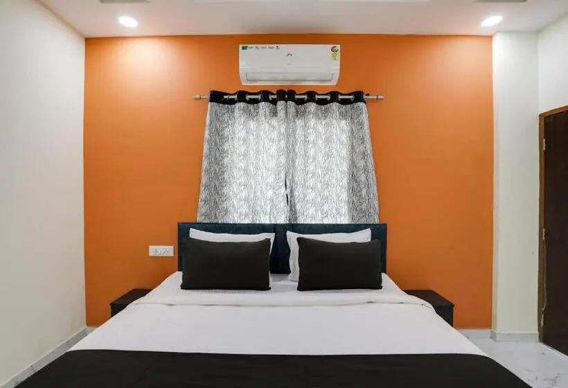 Classic Kolmen Hengen Huone, O Sky View Stay In